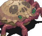 Krabby (Broken Claw) - Breath of Fire 4