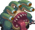 Legion - Breath of Fire 4