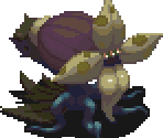 Mandraga - Breath of Fire 4