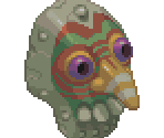 Mask - Breath of Fire 4