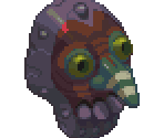Mirror - Breath of Fire 4
