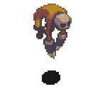 Saruga - Breath of Fire 4