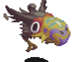 Smasher - Breath of Fire 4