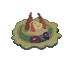 Tar Baby - Breath of Fire 4