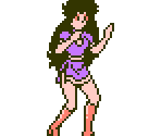 Peach - Kart Fighter (Bootleg)