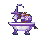 Lock, Shock & Barrel - The Nightmare Before Christmas: The Pumpkin King