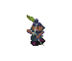 Bolt Archer - Breath of Fire 4
