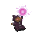 Bolt Mage - Breath of Fire 4