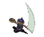 Bolt Troop - Breath of Fire 4