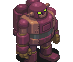 Chopam - Breath of Fire 4