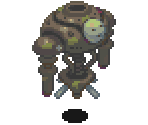 Death Bot - Breath of Fire 4