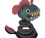 Generator - Breath of Fire 4