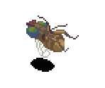 Gold Fly - Breath of Fire 4