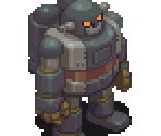 Guardian - Breath of Fire 4