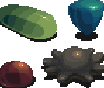 Morph Goo - Breath of Fire 4