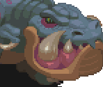 Scavenger - Breath of Fire 4