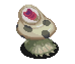 Sporeon - Breath of Fire 4