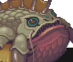 Angler - Breath of Fire 4