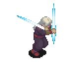 Fou-lu Boss - Breath of Fire 4