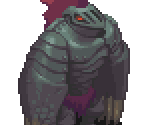 Battle Suit - Breath of Fire 4