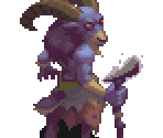 Beihl - Breath of Fire 4