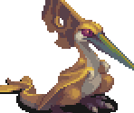Fire Wing - Breath of Fire 4