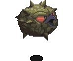 Gonger - Breath of Fire 4