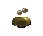 Goo King - Breath of Fire 4