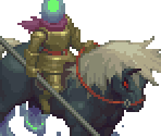 Horseman - Breath of Fire 4