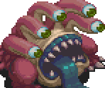 Orochi - Breath of Fire 4