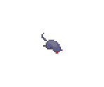 Pack Rat - Breath of Fire 4