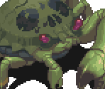 Salt Claw - Breath of Fire 4