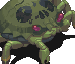 Salt Claw (Broken Claw) - Breath of Fire 4