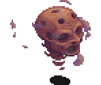 Skullen - Breath of Fire 4
