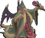 Star Gazer - Breath of Fire 4