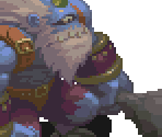 Titan - Breath of Fire 4