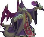Warder - Breath of Fire 4