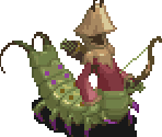 Warlok - Breath of Fire 4