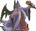 Wizard - Breath of Fire 4
