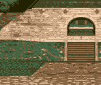 Backgrounds - Tekken 3 Special (Bootleg)