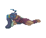 Deis - Breath of Fire 4