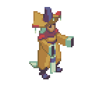 Soniel - Breath of Fire 4