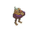 Yohm - Breath of Fire 4