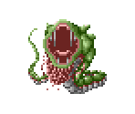 Poisoner - Phantasy Star 2