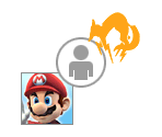 Wi-Fi Icons - Super Smash Bros. Brawl