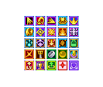 Chips - Kingdom Hearts Re:coded