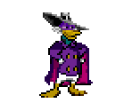Darkwing Duck - Darkwing Duck