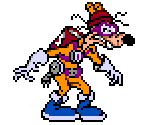 Megavolt - Darkwing Duck