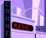 Cannery Cutscene - Darkwing Duck
