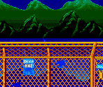 Joden's Stage - Top Fighter 2000 MK VIII (Bootleg)